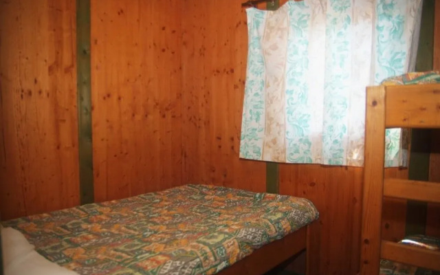 Camping Internacional Palamos