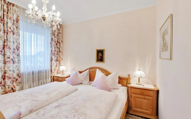 Ferienwohnung Helga Rossbach