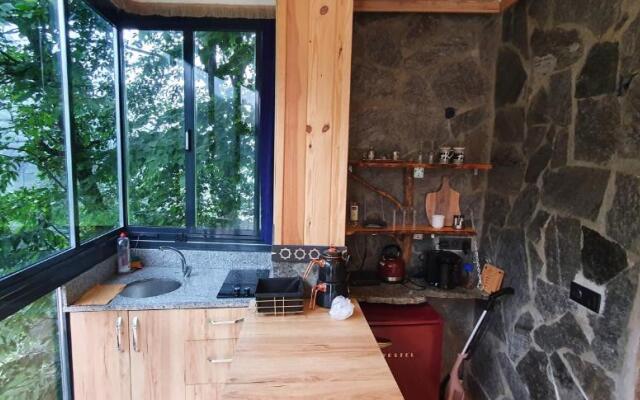 Novalize Tinyhouse