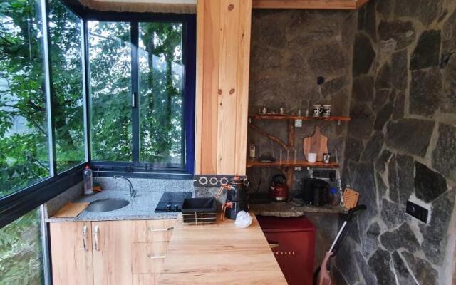 Novalize tinyhouse