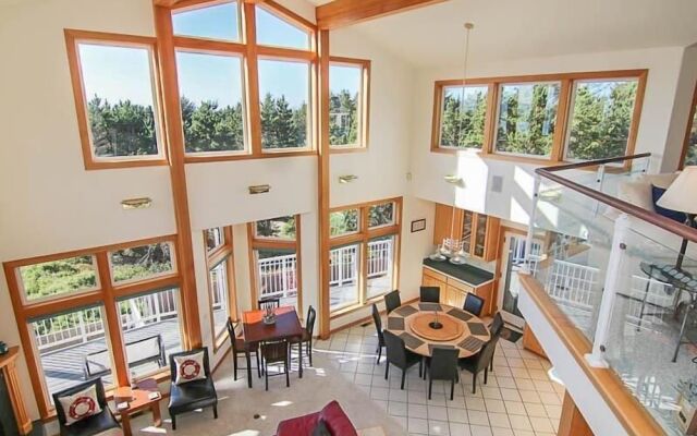 Anchors Aweigh Rockaway