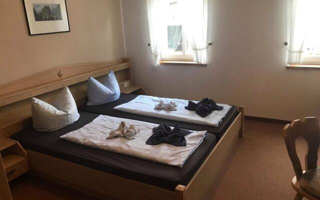 Gasthof zur Hoffnung