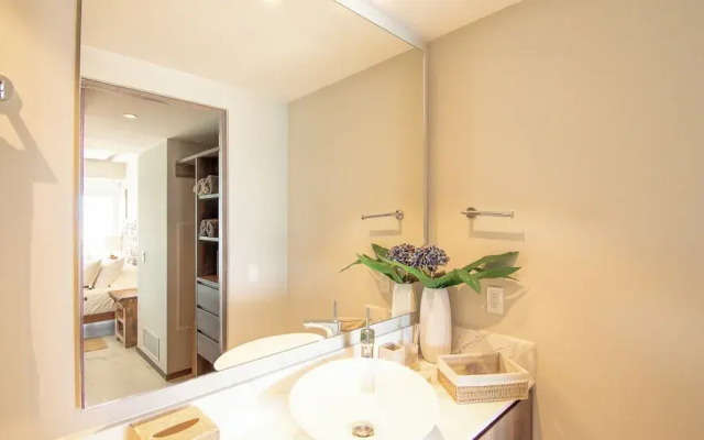 Condo Maritima 9U by Kivoya