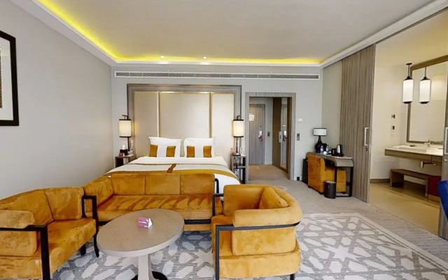 Mövenpick Marrakech