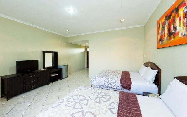 Simpang Inn