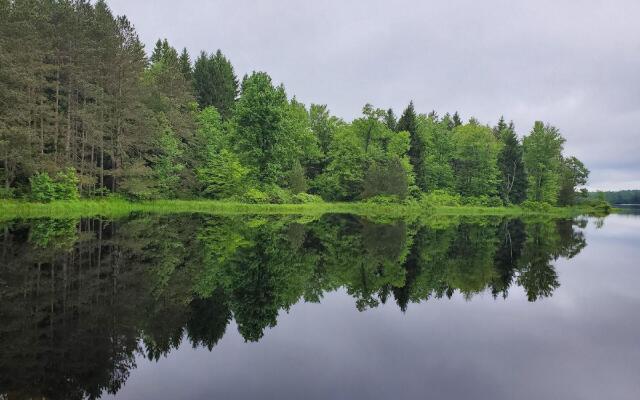 Paradise Pine Getaway Cabins