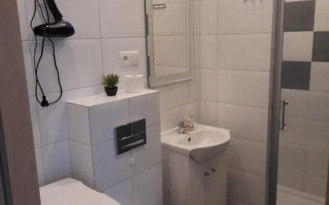 Apartamenty U Elizy