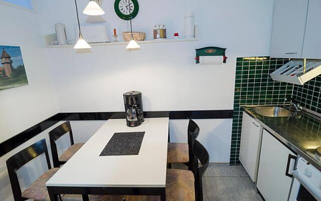 Berolina Wohnung C 309