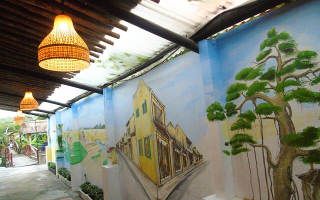 Hoi An Farm Village - Hostel