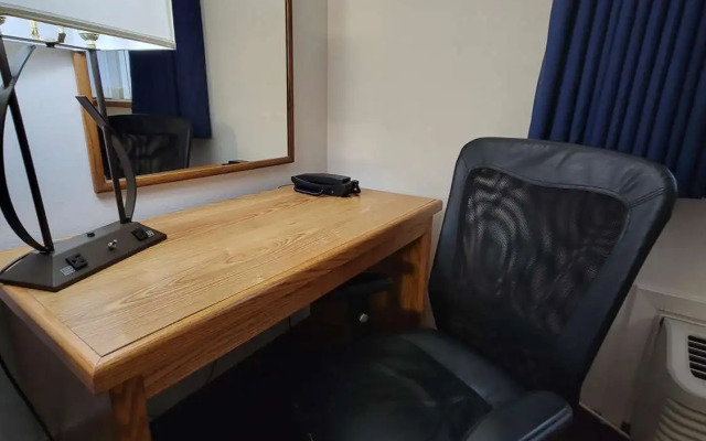 SureStay Plus Hotel by Best Western Grand Island