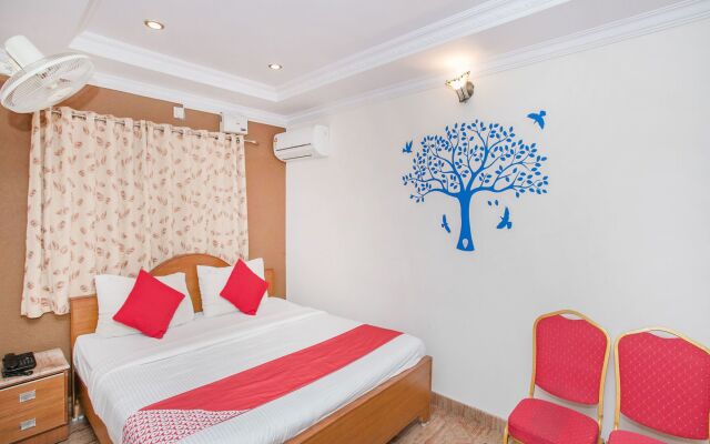 OYO Sree Balaji Residency Hotel