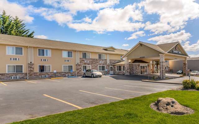 Comfort Inn Roseburg
