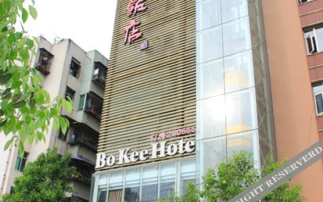 Boji Hotel