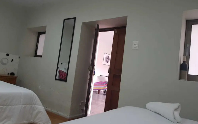 Xplora Hostel Cusco