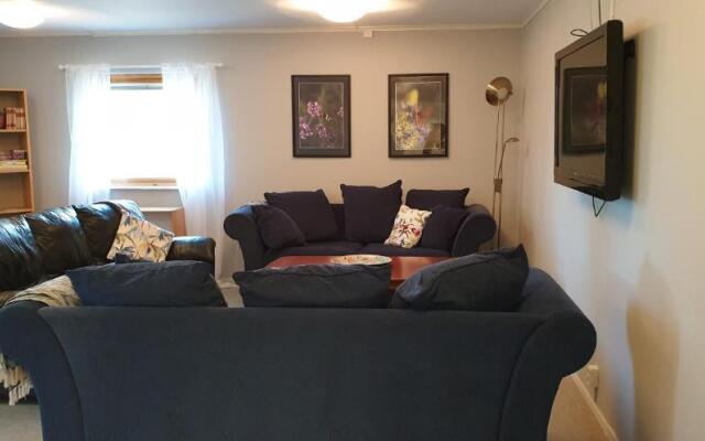 Kalkbrottets Vandrarhem - Hostel