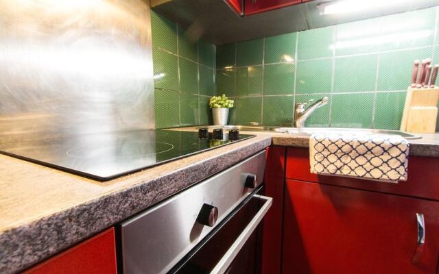 CheckVienna – Apartment Albrechtsbergergasse