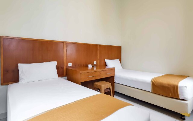 Sharon Guest House Bandung