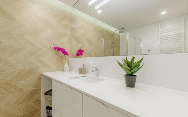 Apartamenty i pokoje Krupówki 16, Na Szczytach