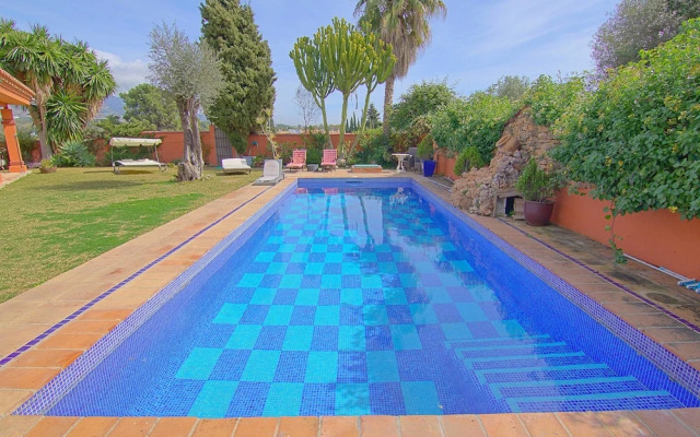 Villa Patrizia