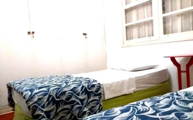 Aero Hostel Congonhas