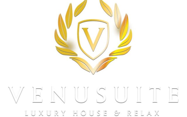 VenuSuite VENOSA - luxury house & relax -