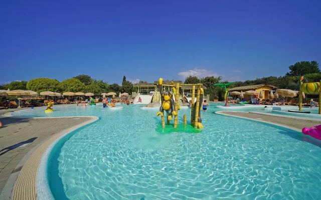 Residence Piani Di Clodia