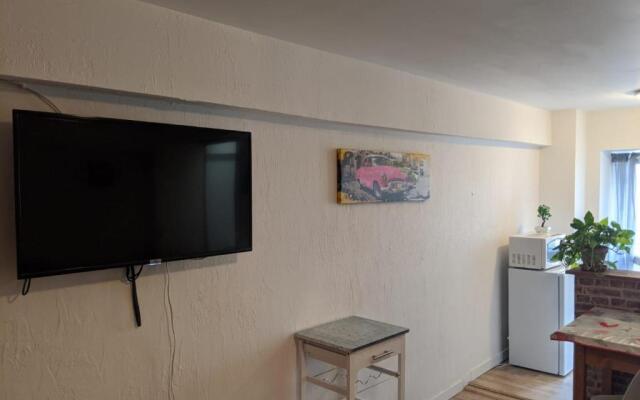 Studio équipé Hyper centre de Valence