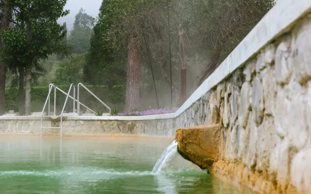 La Posta Hotel & Thermal Spa