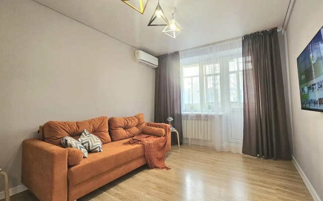 Urban Apartments na ulice Kacalova