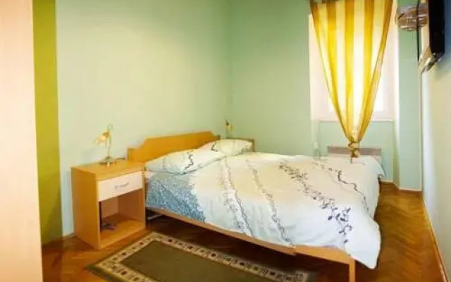 Opatija Center Apartments