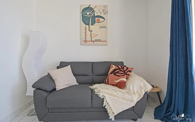 Mady's Retreat 1 bedroom apartment ideally located