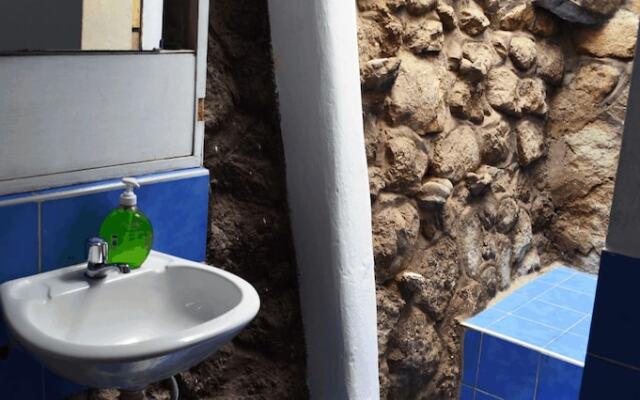 Samay Wasi Youth Hostels 2