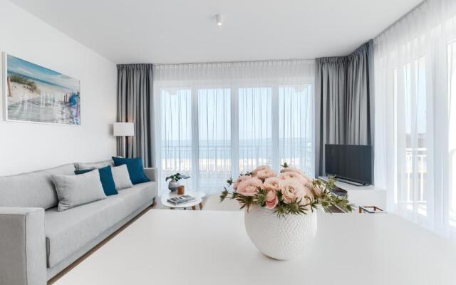 Apartamenty Marina Royale