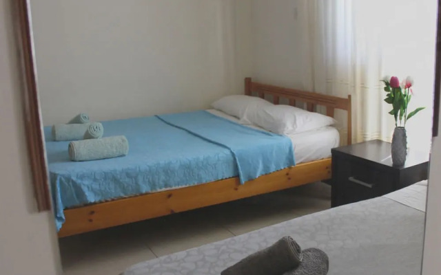 St. Mamas Hotel Apartments