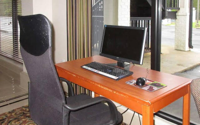 Quality Inn & Suites