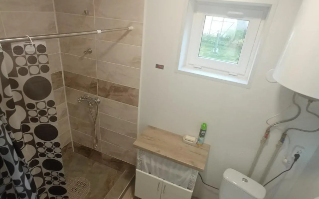 Гостевой дом Мацуки