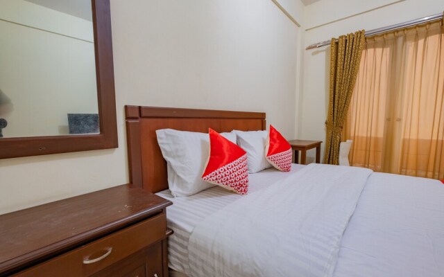 OYO 2312 Haven Guest House