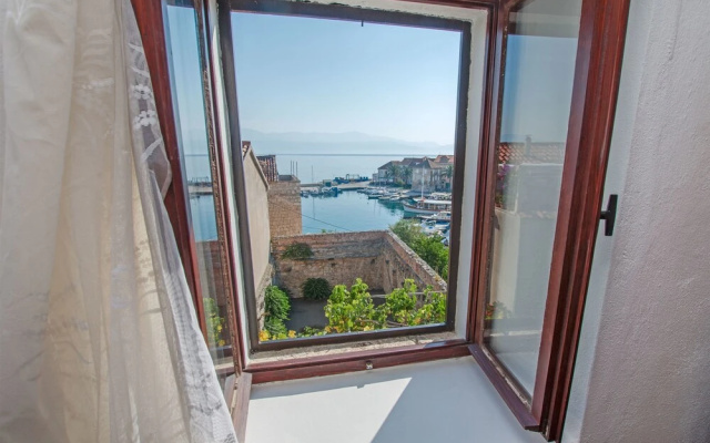 Apartments Jerka