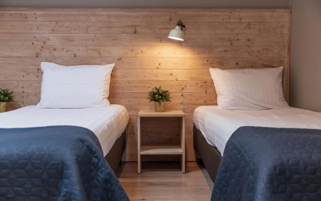 Pensjonat Złote Góry