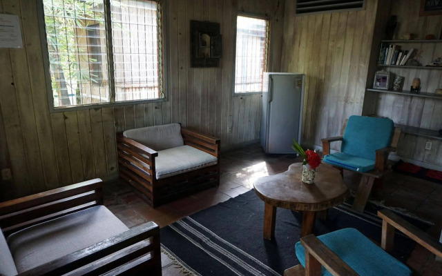 Hotel Selvazul
