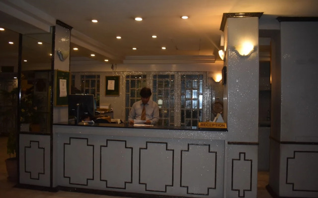 Hotel Shalimar