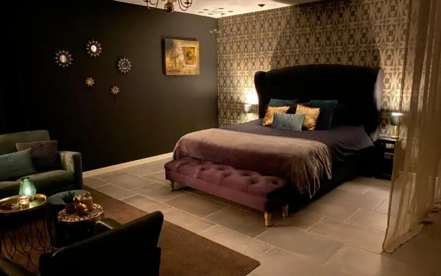 Gasterij Hotel Dennenoord