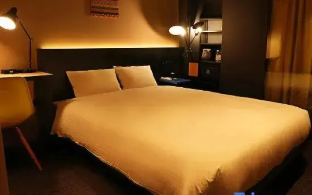 N+HOTEL Akihabara No.2