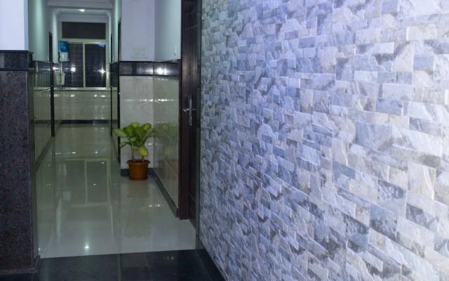 Sairam Residency Boutique Hotel