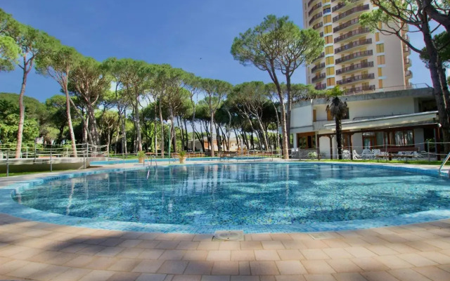 Residence Jesolo Pineta