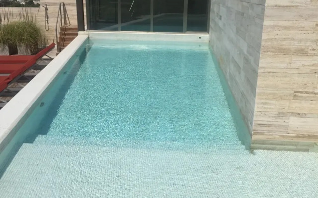 Apart Suite