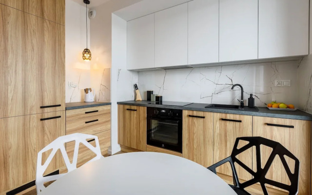 Homewell Apartments Goplana