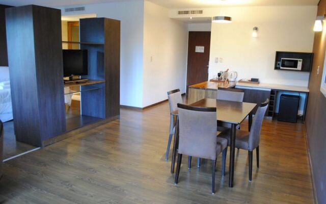 Hotel Malargüe Inn & Suites - Spa Casino