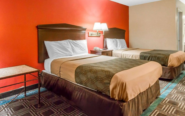 Econo Lodge Lanett