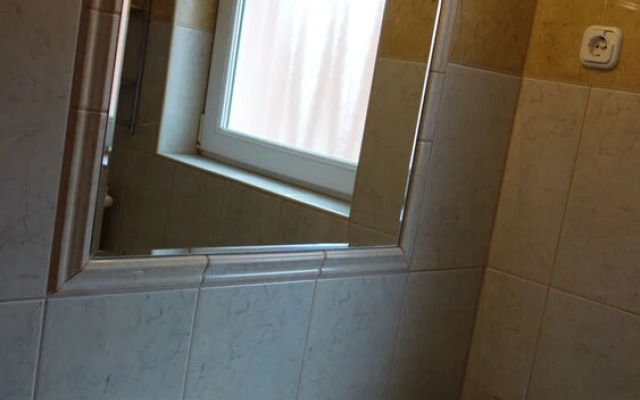 Abigél apartmanház